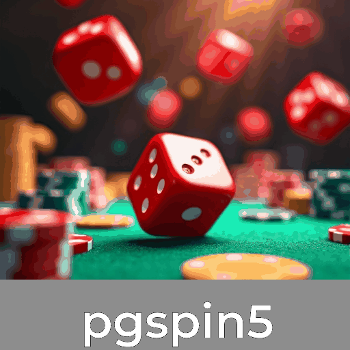 Cadastro na pgspin5