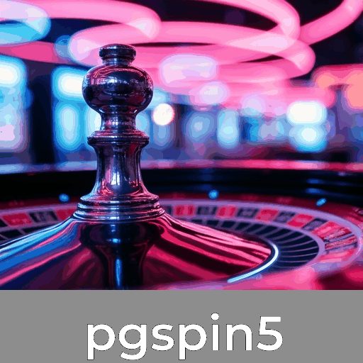 Cassino Online pgspin5