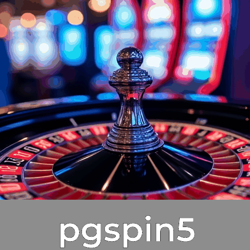 Cassino Online pgspin5