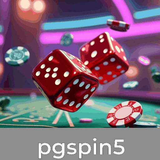 Acesso ao pgspin5