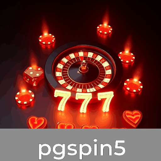 Cassino Online pgspin5