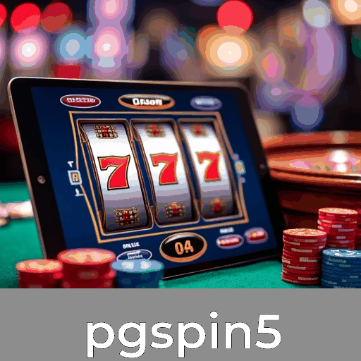 Cassino Online pgspin5
