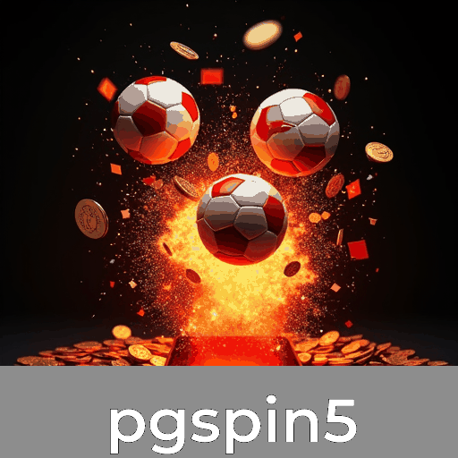Cassino Online pgspin5