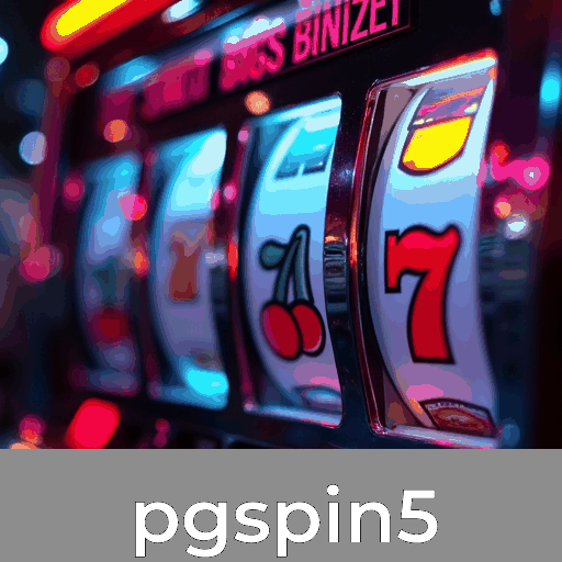 Acesso ao pgspin5