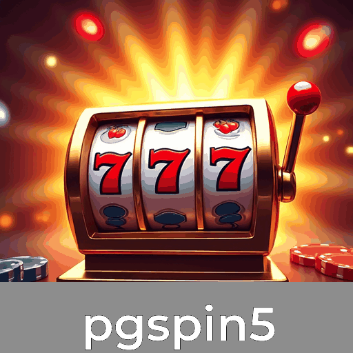 Cassino Online pgspin5