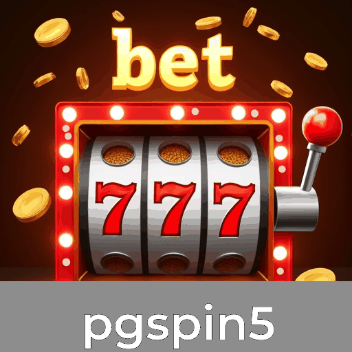 Cadastro na pgspin5