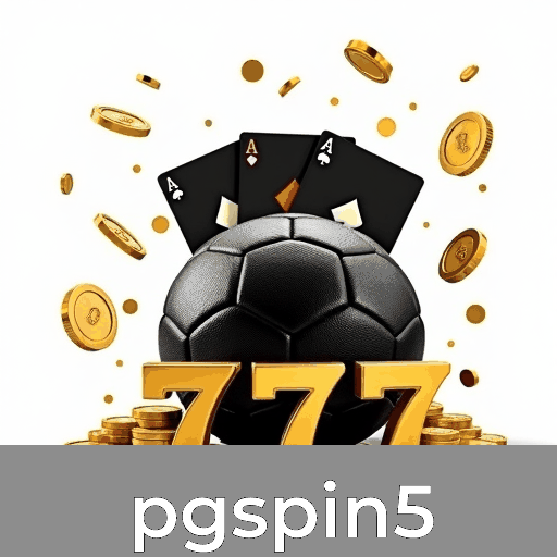 Cassino Online pgspin5