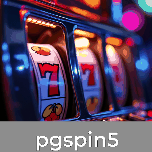 Acesso ao pgspin5