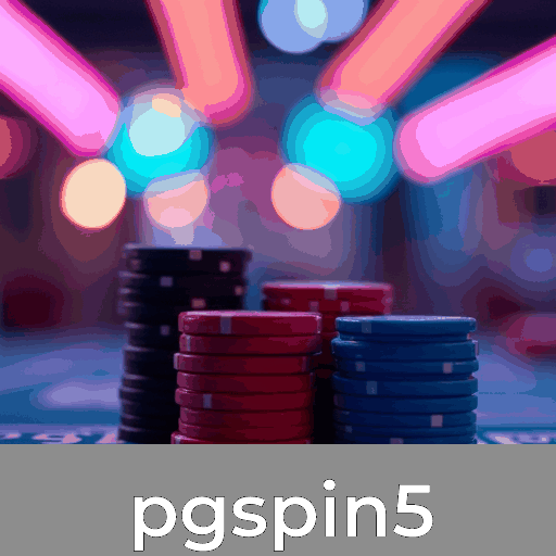 Cassino Online pgspin5