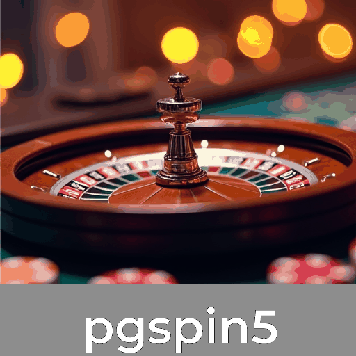 Cassino Online pgspin5