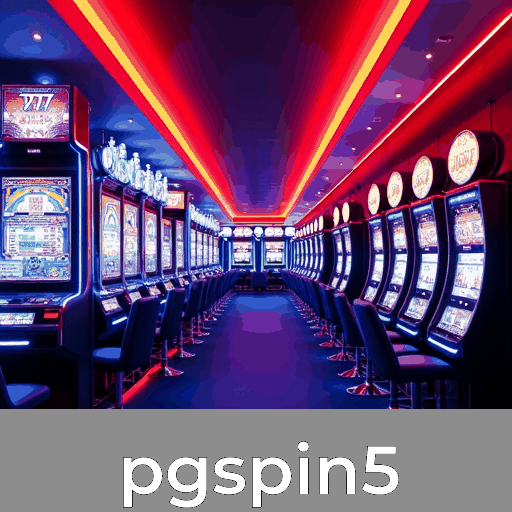 Acesso ao pgspin5