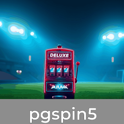 Acesso ao pgspin5