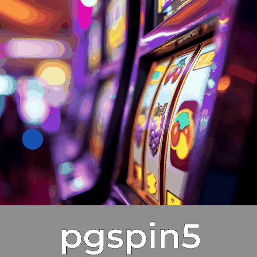 Acesso ao pgspin5