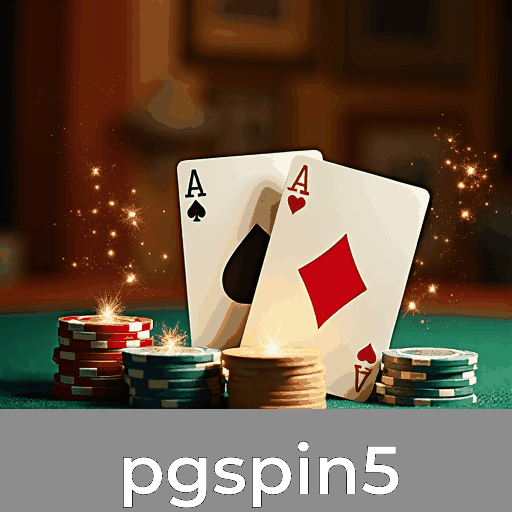 Cadastro na pgspin5