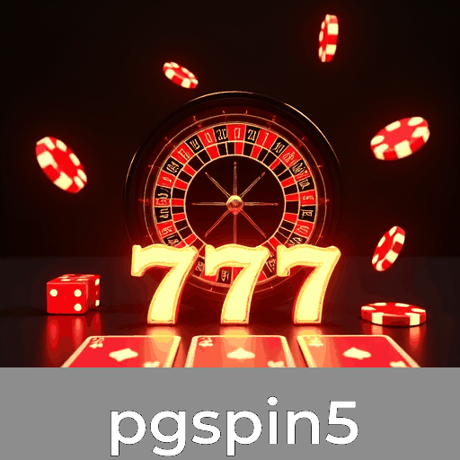 Cadastro na pgspin5