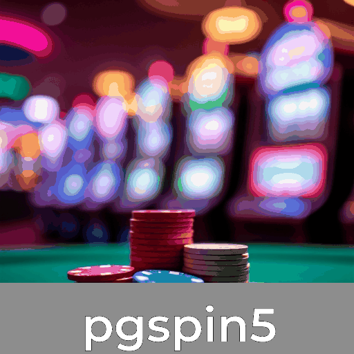 Acesso ao pgspin5