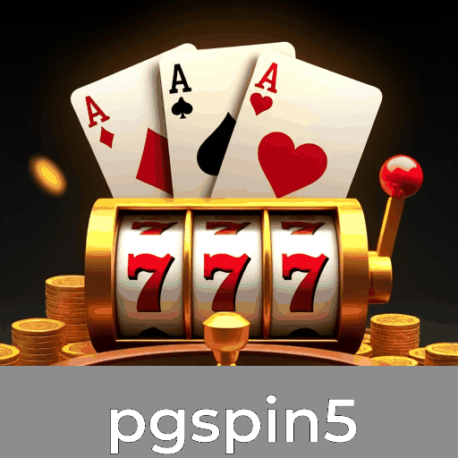 Jogos Crash no Cassino pgspin5