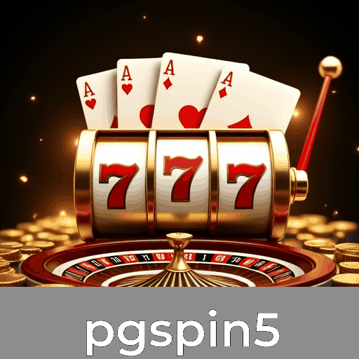 Cassino Online pgspin5